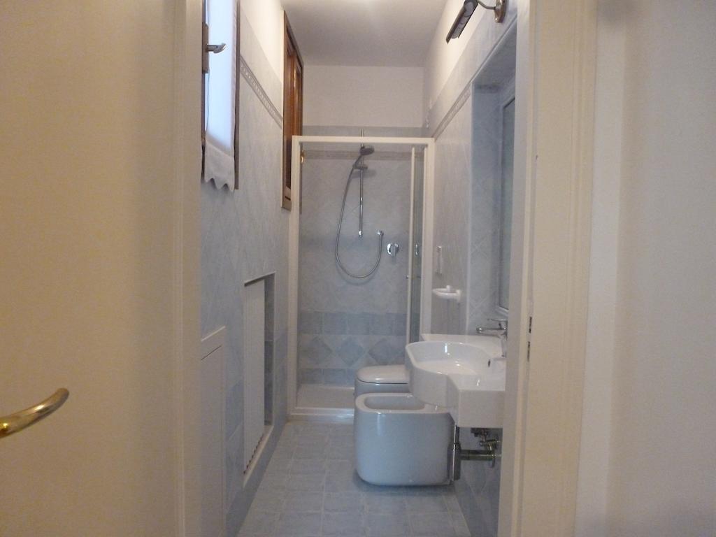 ヴェネツィア B＆B ラ テラッツァ デイ ミラーコリ Bed & Breakfast エクステリア 写真