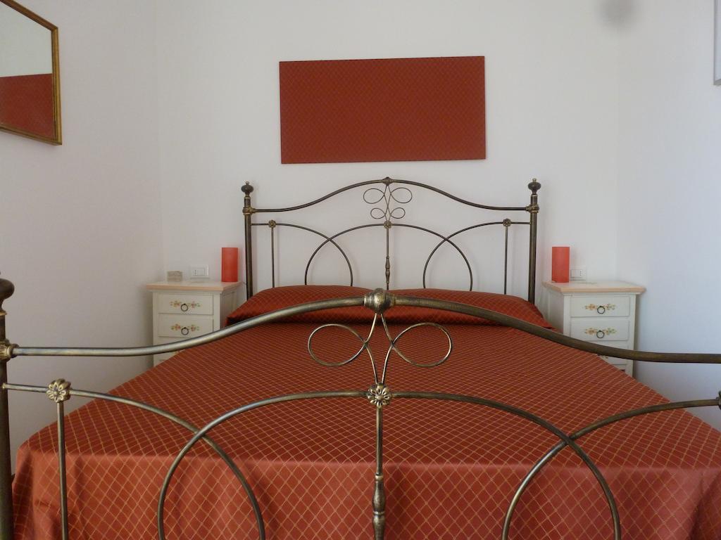 ヴェネツィア B＆B ラ テラッツァ デイ ミラーコリ Bed & Breakfast エクステリア 写真
