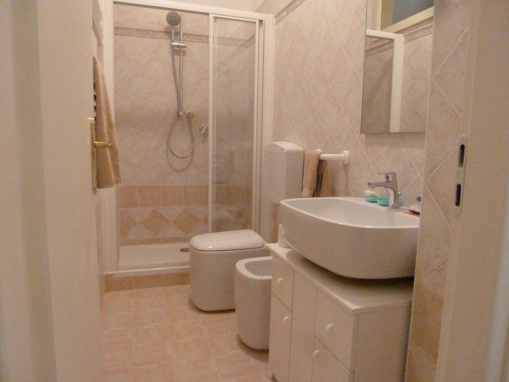 ヴェネツィア B＆B ラ テラッツァ デイ ミラーコリ Bed & Breakfast エクステリア 写真