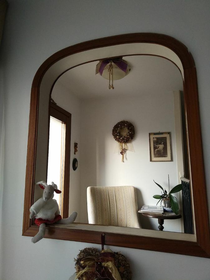 ヴェネツィア B＆B ラ テラッツァ デイ ミラーコリ Bed & Breakfast エクステリア 写真