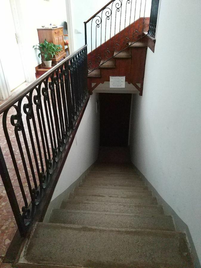 ヴェネツィア B＆B ラ テラッツァ デイ ミラーコリ Bed & Breakfast エクステリア 写真