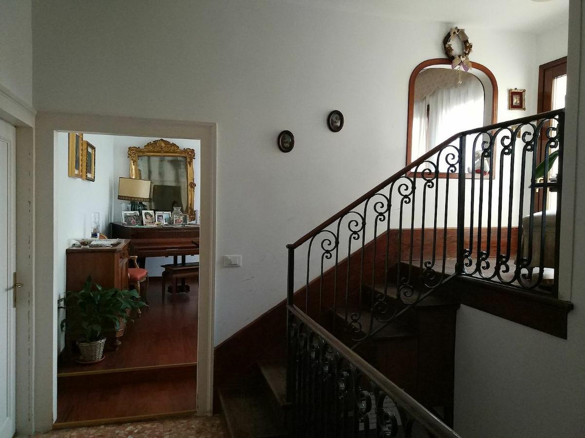 ヴェネツィア B＆B ラ テラッツァ デイ ミラーコリ Bed & Breakfast エクステリア 写真